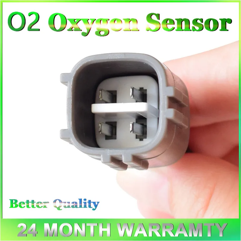 Lambda Probe Exhaust Gas Oxygen O2 Sensor Lean Mixture Sensor For 1992-1997 TOYOTA CARINA E 1.6L 1.1OHM 89463-29045 89463-20060
Lambda Probe Exhaust Gas Oxygen O2 Sensor Lean Mixture Sensor For 1992-1997 TOYOTA CARINA E 1.6L 1.1OHM 89463-29045 89463-20060
