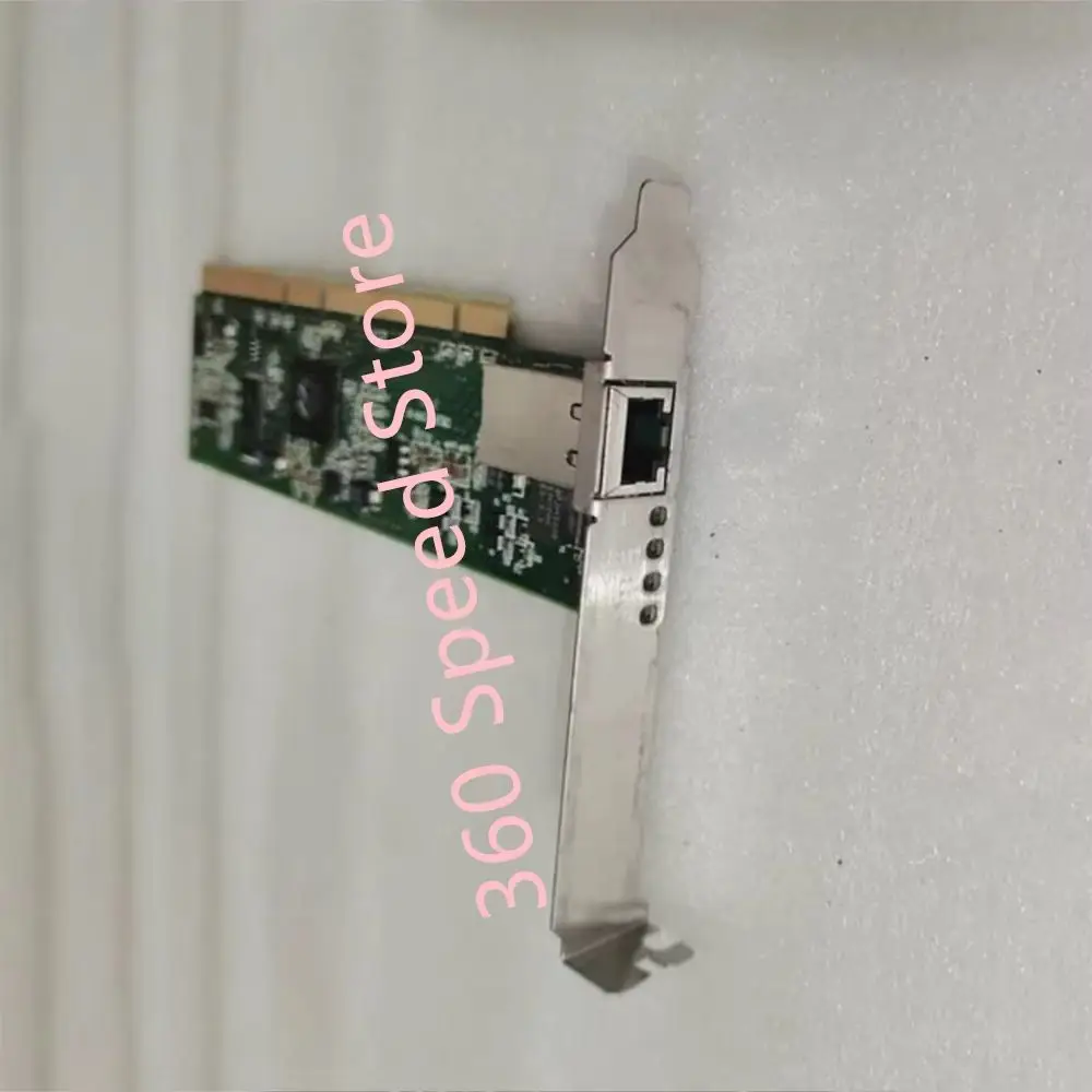 SK-9821 V2.0 Network Card
SK-9821 V2.0 Network Card