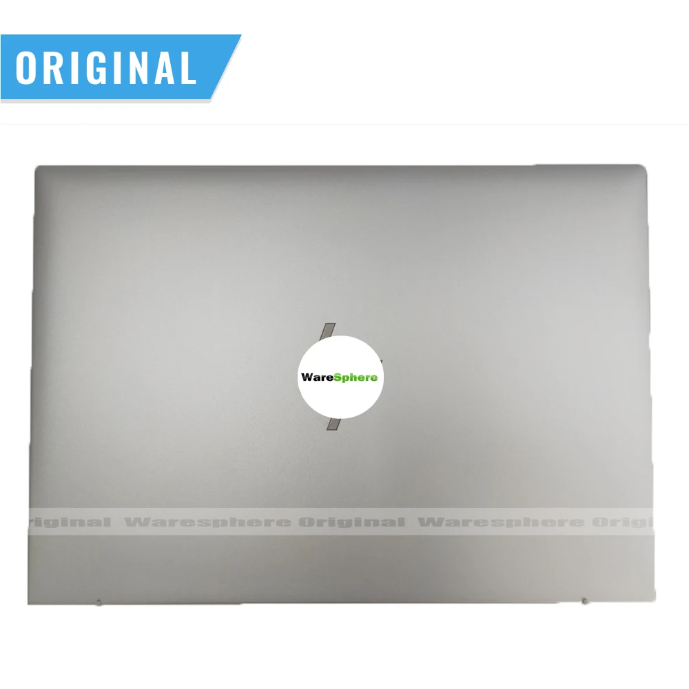 New Original for HP EliteBook 840 G9 LCD Back Cover Rear Lid Case 6070B1966601 Silver
New Original for HP EliteBook 840 G9 LCD Back Cover Rear Lid Case 6070B1966601 Silver