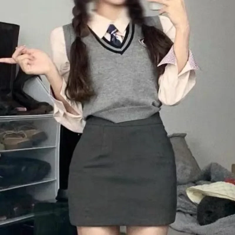 Юбки женские, закрывающие бедра, однотонные, повседневные, простые, универсальные, корейские, модные, милые, пряные, для девочек, весна-лето, уличная одежда, шикарные, стильные
Юбки женские, закрывающие бедра, однотонные, повседневные, простые, универсальные, корейские, модные, милые, пряные, для девочек, весна-лето, уличная одежда, шикарные, стильные