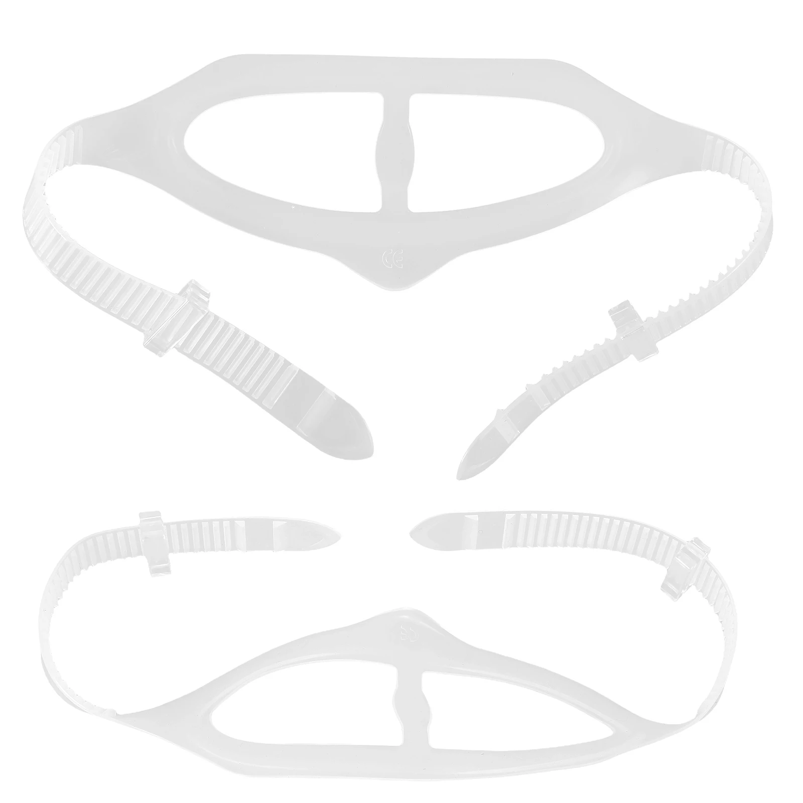 Diving Goggles Strap Mask H made Belt Replace Accessories Snorkeling Silica Gel Soft Adjustable Comfortable Waterproof
Diving Goggles Strap Mask H made Belt Replace Accessories Snorkeling Silica Gel Soft Adjustable Comfortable Waterproof