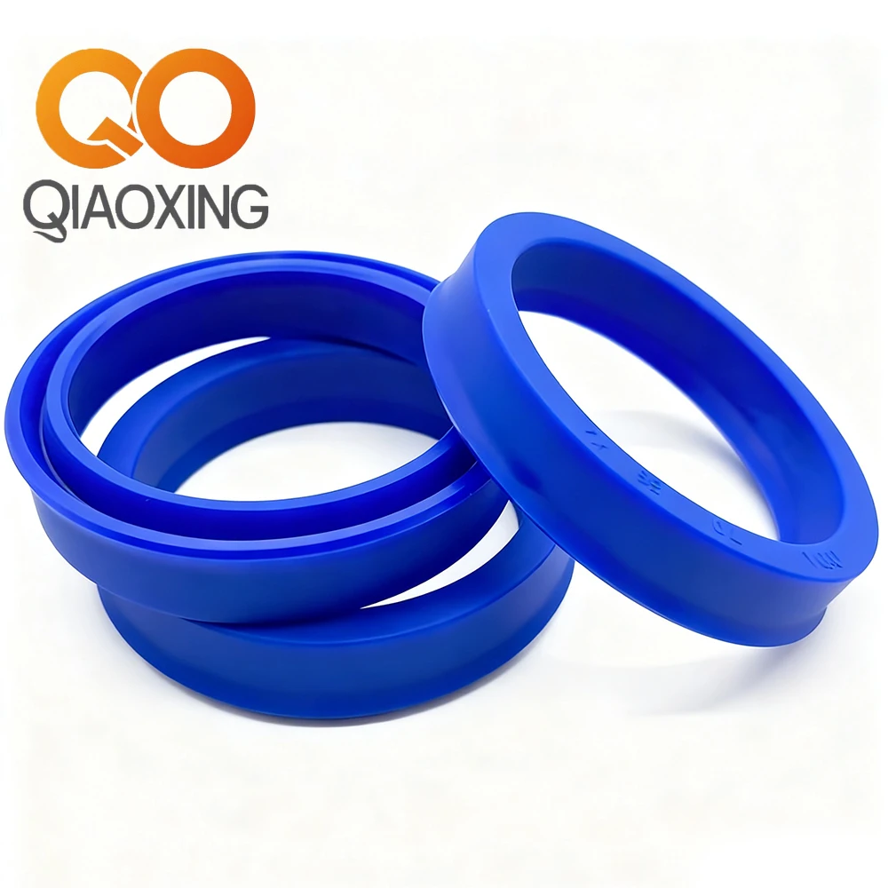 5 шт. уплотнения поршневых штоков ODU | OD 40~60 мм | -40 ° C~80 ° C Износостойкие гидравлические уплотнения из полиуретана высокого давления для цилиндров
5 шт. уплотнения поршневых штоков ODU | OD 40~60 мм | -40 ° C~80 ° C Износостойкие гидравлические уплотнения из полиуретана высокого давления для цилиндров