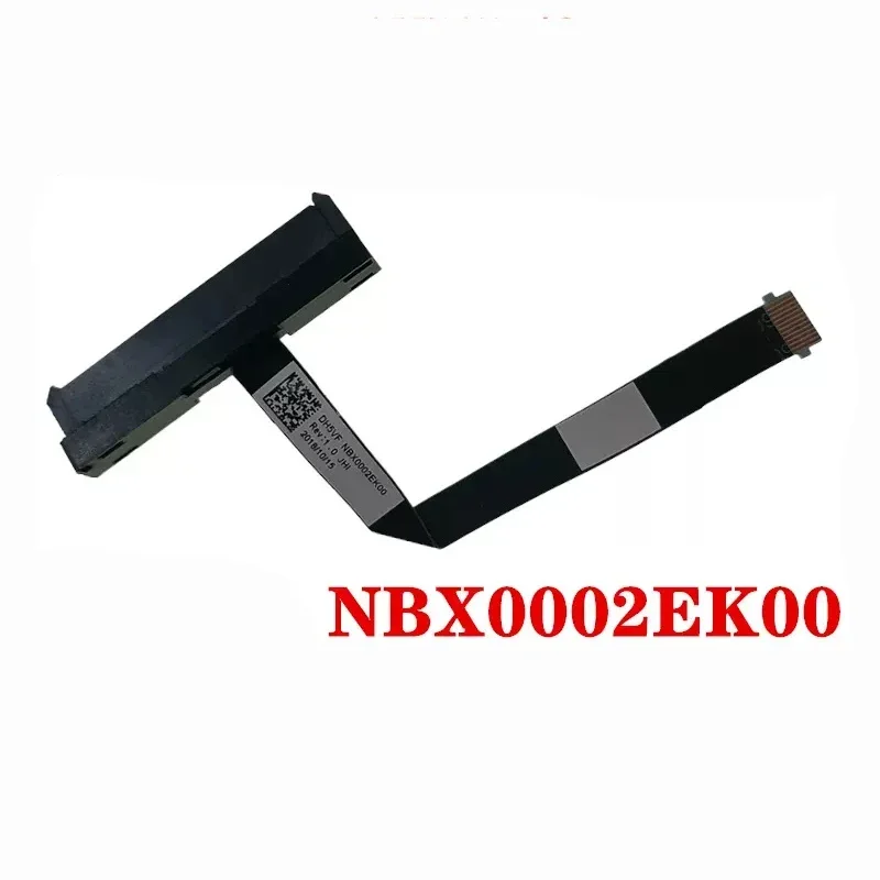 FORНовый оригинальный кабель SATA для ноутбука Acer Nitro 5 AN515-42 AN515-41 AN515-51 AN511 5-52 AN515-53 N17C1 DH5VF NBX0002EK000
FORНовый оригинальный кабель SATA для ноутбука Acer Nitro 5 AN515-42 AN515-41 AN515-51 AN511 5-52 AN515-53 N17C1 DH5VF NBX0002EK000