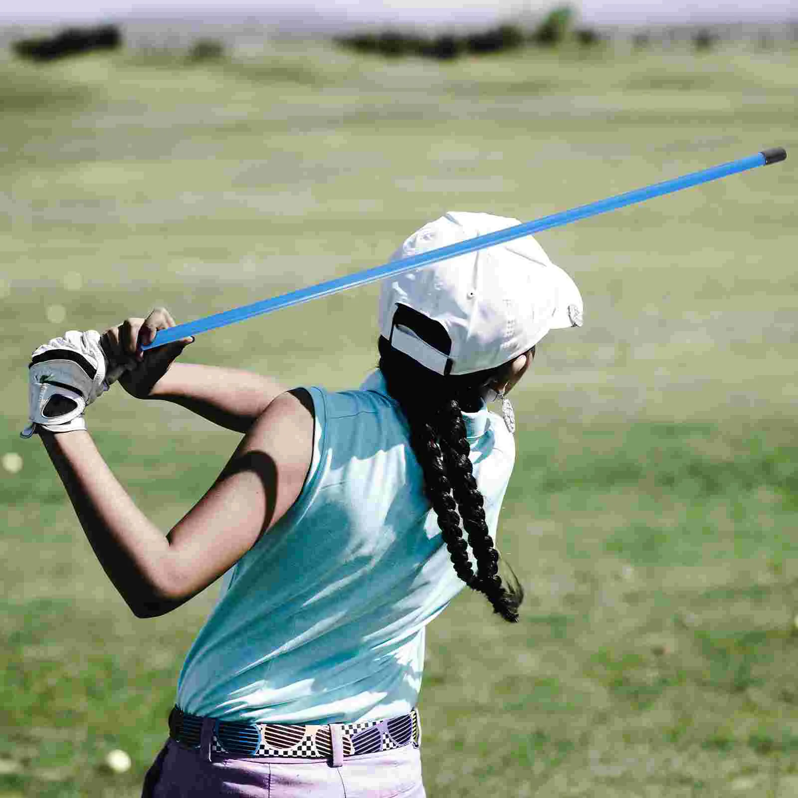 4 Pcs Golf Clubs Direction Alignmemt Sticks Composite Fiber Training Equipment Alignment
4 Pcs Golf Clubs Direction Alignmemt Sticks Composite Fiber Training Equipment Alignment