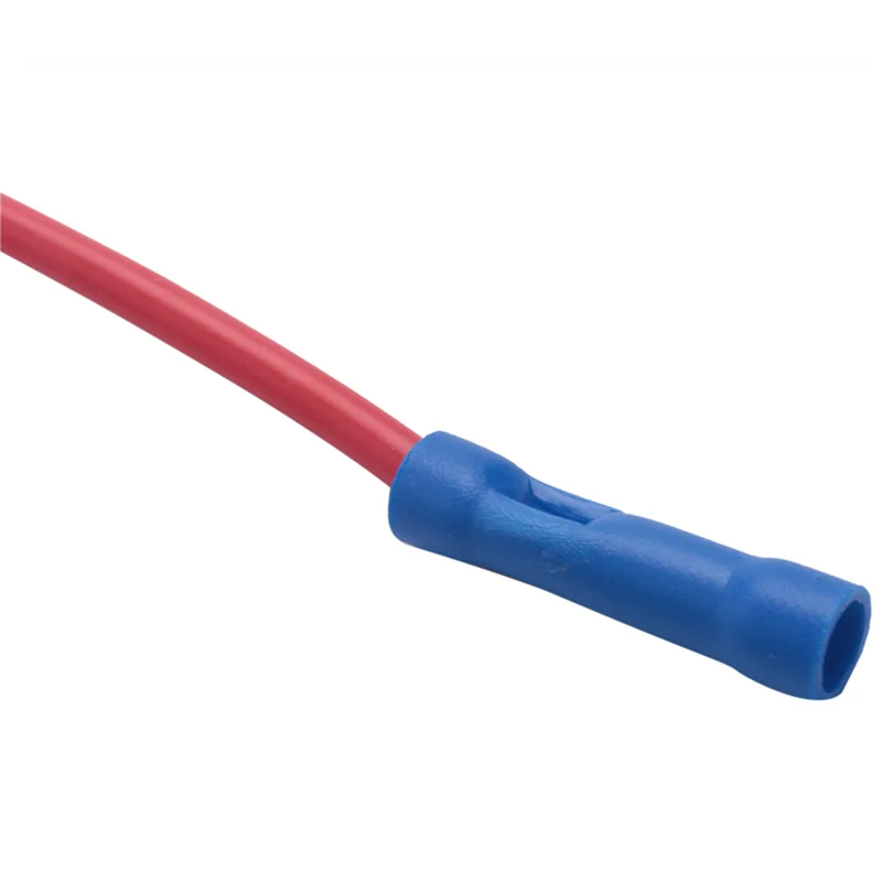 40 Pack - 12V Car Add-A-Circuit Fuse TAP Adapter Mini ATM APM Blade Fuse Holder
40 Pack - 12V Car Add-A-Circuit Fuse TAP Adapter Mini ATM APM Blade Fuse Holder