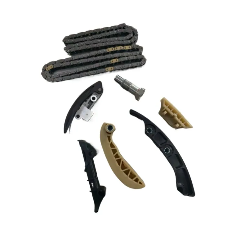 Timing Chain Kit Set 03H109465 Timing Chain Kit 03H109507 for VW Touareg 3.2 BRJ
Timing Chain Kit Set 03H109465 Timing Chain Kit 03H109507 for VW Touareg 3.2 BRJ