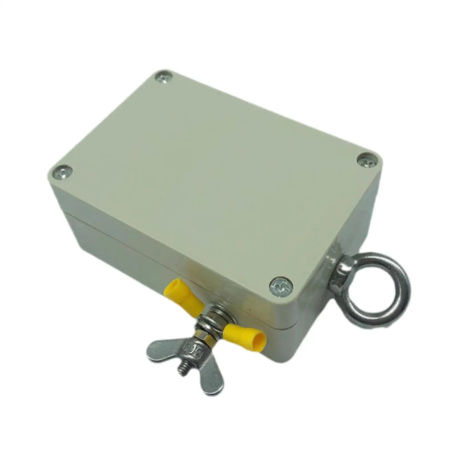 Balun 49:1 5-35MHz End Fed Half Wave Antenna 100W Pep Balun End Fed for Ham
Balun 49:1 5-35MHz End Fed Half Wave Antenna 100W Pep Balun End Fed for Ham