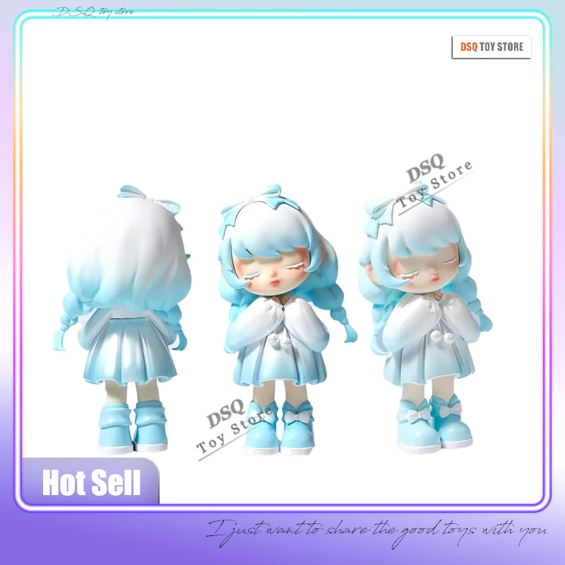 Новый продукт в наличии, модная игрушка ручной работы, модель Mototo Whisper Box Sound Luna, милый мультяшный орнамент, подарок для девочек, подарок на день рождения
Новый продукт в наличии, модная игрушка ручной работы, модель Mototo Whisper Box Sound Luna, милый мультяшный орнамент, подарок для девочек, подарок на день рождения