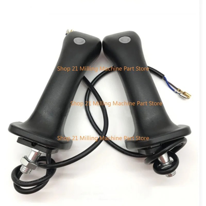 1set FitFor Yanmar 15/17/20/30/35/55/80 Excavator Joystick Handle Rubber Dust Cover
1set FitFor Yanmar 15/17/20/30/35/55/80 Excavator Joystick Handle Rubber Dust Cover
