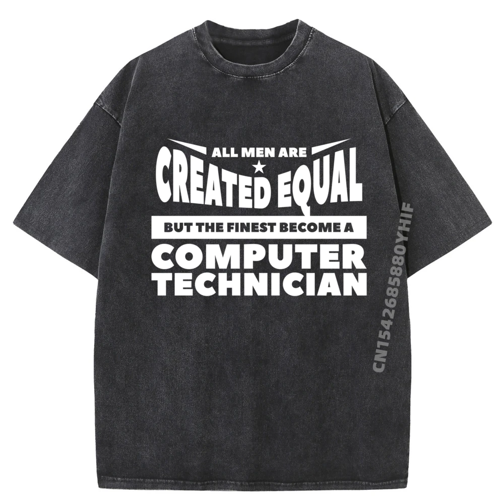 The Best Become A Computer Technician Мужская одежда Летние мужские футболки Футболки с рисунком Мужская мягкая стираная одежда
The Best Become A Computer Technician Мужская одежда Летние мужские футболки Футболки с рисунком Мужская мягкая стираная одежда