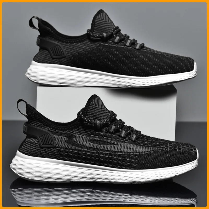 Mijia Casual Sneakers Men Size36-48 Lightweight Non Slip Outdoor Walking Running Shoes Thick Sole Comfortable Trendy Sport Shoes
Mijia Casual Sneakers Men Size36-48 Lightweight Non Slip Outdoor Walking Running Shoes Thick Sole Comfortable Trendy Sport Shoes