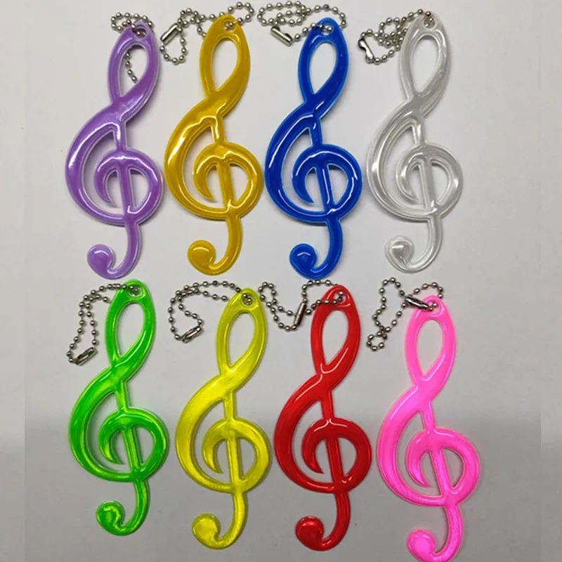 8PCS 10CM Backpack Reflector Safety Reflective Pendants Waterproof Children Reflector Highly Visible Night Safety Accessories
8PCS 10CM Backpack Reflector Safety Reflective Pendants Waterproof Children Reflector Highly Visible Night Safety Accessories