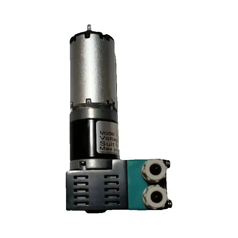 1000.9885 Pressure pump use for Alphajet Metronic KBA Metronic and EBS 6200 cij inkjet coding printer
1000.9885 Pressure pump use for Alphajet Metronic KBA Metronic and EBS 6200 cij inkjet coding printer