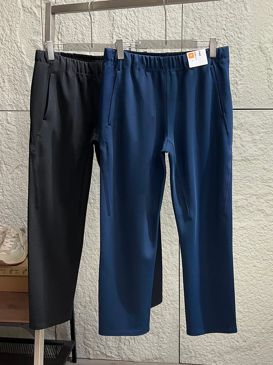 High-End Durable Press! Honeycomb Technology! Men's 3D Fit Outdoor Sports Straight Leg Soft Casual Pants
High-End Durable Press! Honeycomb Technology! Men's 3D Fit Outdoor Sports Straight Leg Soft Casual Pants