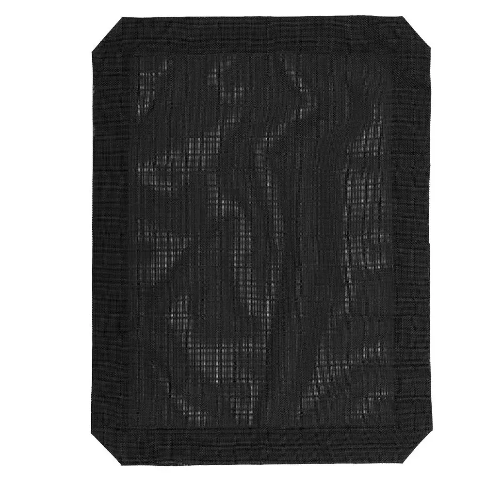 Pet Camp Bed Indoor Puppy Dog Hanging Breathable Hammock Net Small Baby Cot Replacement Cover Elevated Accessories Pet Supplies
Pet Camp Bed Indoor Puppy Dog Hanging Breathable Hammock Net Small Baby Cot Replacement Cover Elevated Accessories Pet Supplies