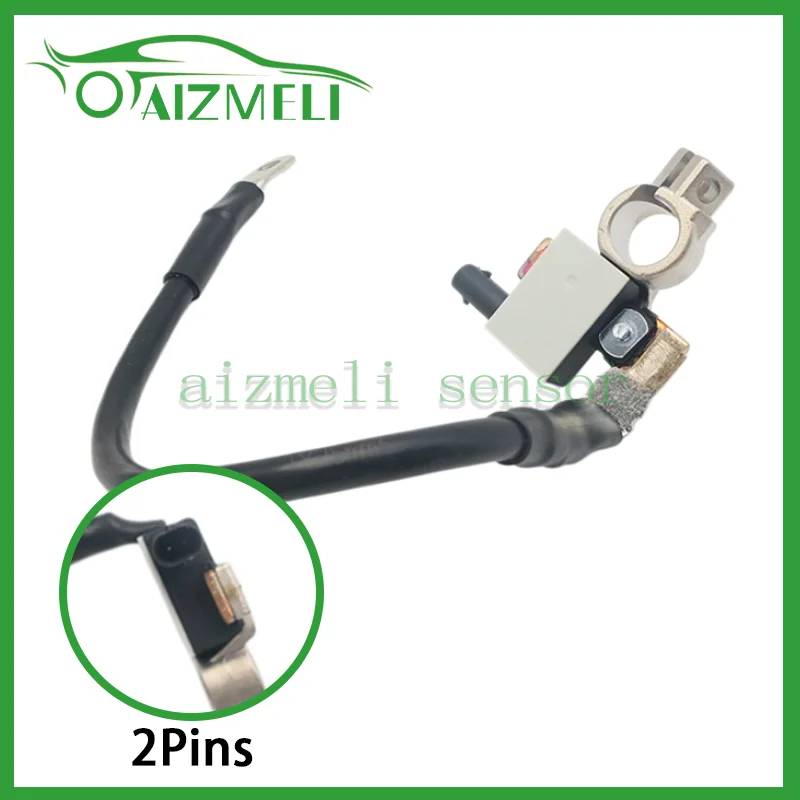 Battery Ground Cable Wire Battery Terminal Clamp Clips Line 6C0915181D For VW Polo 6R 6C Audi A1 8X Skoda Fabia SEAT Ibiza 6J OE
Battery Ground Cable Wire Battery Terminal Clamp Clips Line 6C0915181D For VW Polo 6R 6C Audi A1 8X Skoda Fabia SEAT Ibiza 6J OE