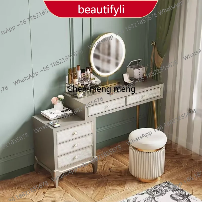 M45 Bedroom Aesthetic Dressing Table Storage Modern Design Vanity Dressing Table Girls Small Espejo Cuerpo Entero
M45 Bedroom Aesthetic Dressing Table Storage Modern Design Vanity Dressing Table Girls Small Espejo Cuerpo Entero