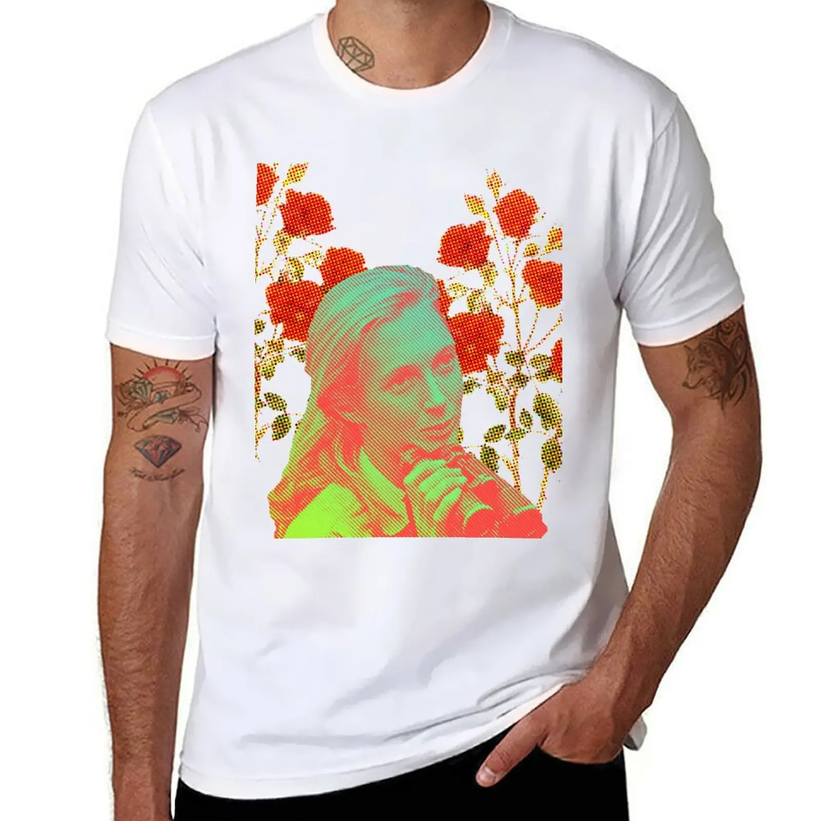 Jane Goodall Too T-Shirt t shirts for man cotton funny t shirt personalised T-Shirt
Jane Goodall Too T-Shirt t shirts for man cotton funny t shirt personalised T-Shirt