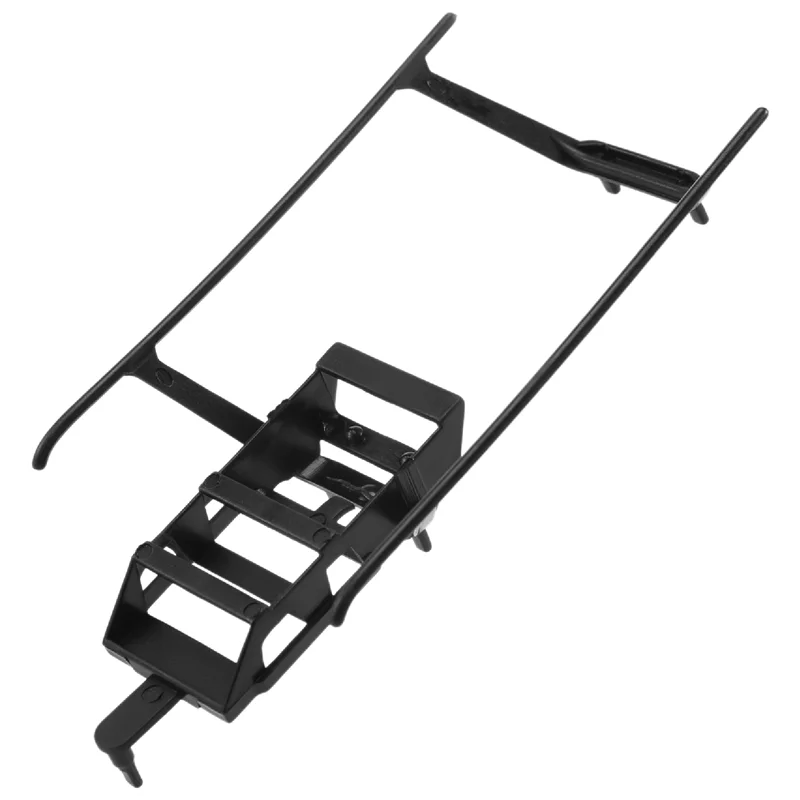 BEDW-Landing Gear For Wltoys XK K110 K110S V977 RC Helicopter Airplane Drone Spare Parts Upgrade Accessories
BEDW-Landing Gear For Wltoys XK K110 K110S V977 RC Helicopter Airplane Drone Spare Parts Upgrade Accessories