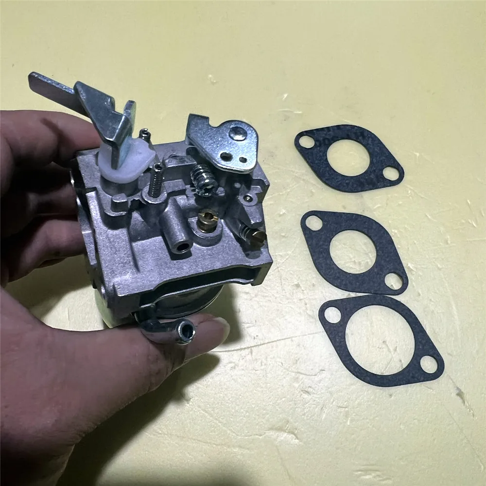 Карбюратор для генератора Suzuki SV4000P, SV4000, SV4000L
Карбюратор для генератора Suzuki SV4000P, SV4000, SV4000L