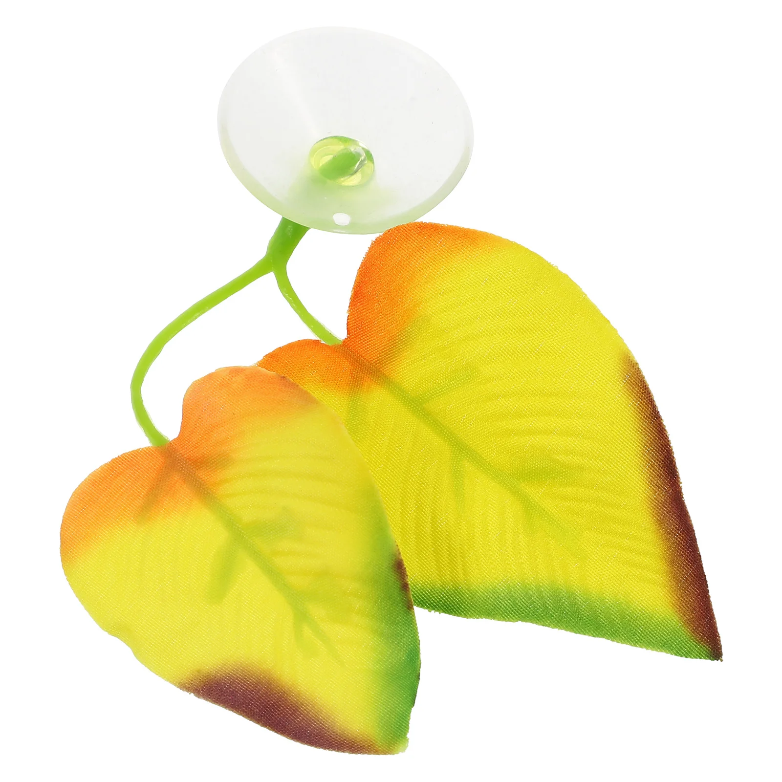 Fish Tank Decoration Betta Fish Resting Leaf Pad High-Grade Silicone Secure Suction Cup Rest Spot Breeding Spawning Ornament
Fish Tank Decoration Betta Fish Resting Leaf Pad High-Grade Silicone Secure Suction Cup Rest Spot Breeding Spawning Ornament