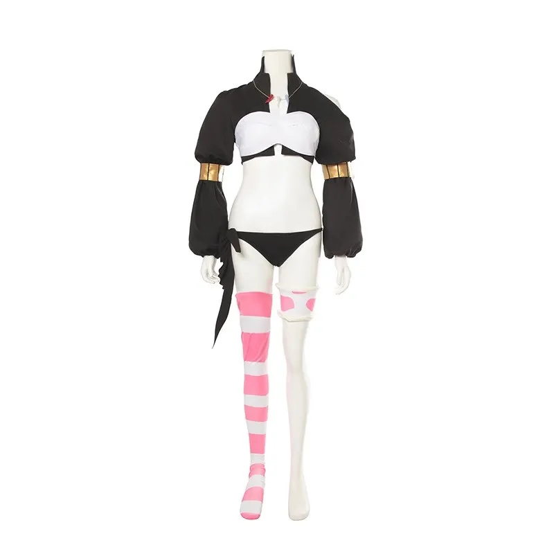 Anime That Time I Got Reincarnated as a Slime Milim Nava Cosplay Costume Girls Women Outfits Halloween Uniform Suit Prop
Anime That Time I Got Reincarnated as a Slime Milim Nava Cosplay Costume Girls Women Outfits Halloween Uniform Suit Prop