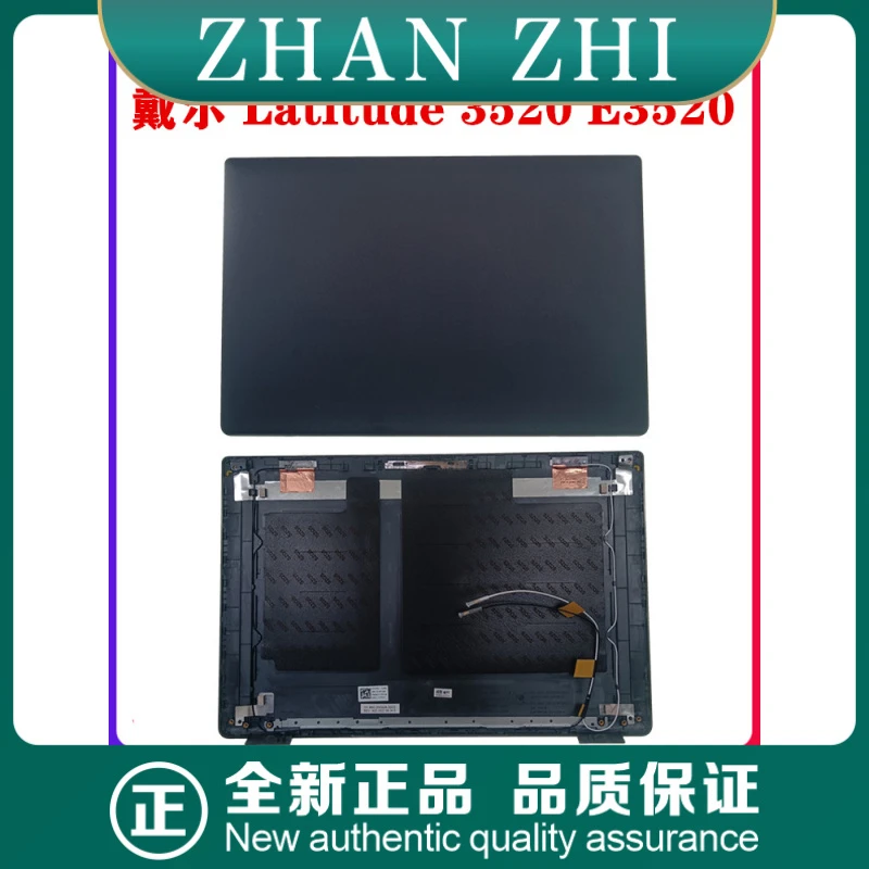 Для Dell Latitude 3520 Sharp E3520 a Shell Screen Shell с антенной в сборе B Shell Screen Frame C Shell D Shell 04y37v
Для Dell Latitude 3520 Sharp E3520 a Shell Screen Shell с антенной в сборе B Shell Screen Frame C Shell D Shell 04y37v