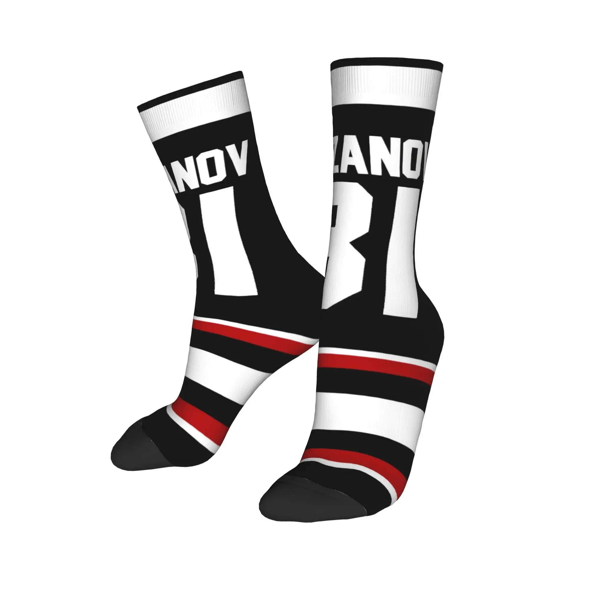 Autumn Winter Harajuku Unisex Heated Rivalry Socks Sweat Absorbing Basketball Socks
Autumn Winter Harajuku Unisex Heated Rivalry Socks Sweat Absorbing Basketball Socks