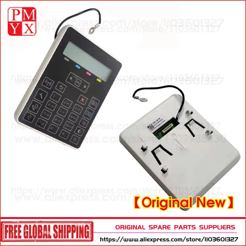 Оригинальные детали T6B71-60002 T6B71-60105 в сборе панели управления для HP LaserJet M181 M183 M183fw M181fw 181fw 183fw M180NW M180 
Оригинальные детали T6B71-60002 T6B71-60105 в сборе панели управления для HP LaserJet M181 M183 M183fw M181fw 181fw 183fw M180NW M180