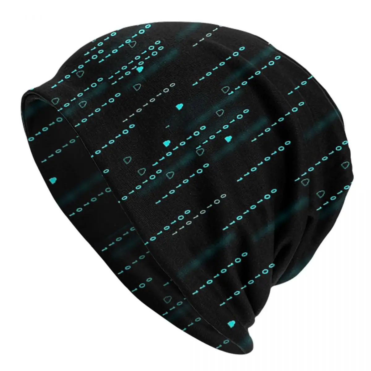 Ethical Hacking Matrix Skullies Beanies Hats Binary Code Cool Men Women Street Caps Warm Multifunction Bonnet Hats
Ethical Hacking Matrix Skullies Beanies Hats Binary Code Cool Men Women Street Caps Warm Multifunction Bonnet Hats