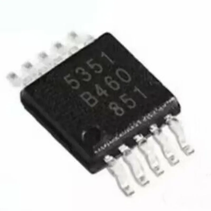 (5-10 шт.) 100% новый набор микросхем SI5351 SI5351A-A-GTR 5351 SI5351A-B-GTR MSOP10
(5-10 шт.) 100% новый набор микросхем SI5351 SI5351A-A-GTR 5351 SI5351A-B-GTR MSOP10