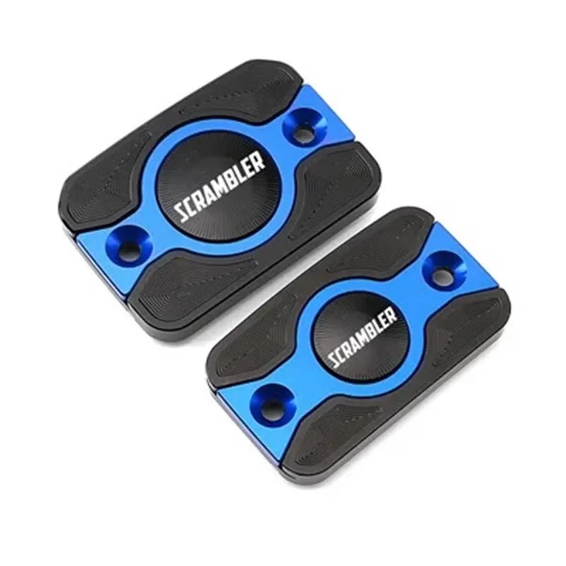 For Ducati Monster 821 796 795 696 695 Scrambler 400 800 1100 Accessories Front Brake Clutch Rear Brake Fluid Reservoir Cover
For Ducati Monster 821 796 795 696 695 Scrambler 400 800 1100 Accessories Front Brake Clutch Rear Brake Fluid Reservoir Cover