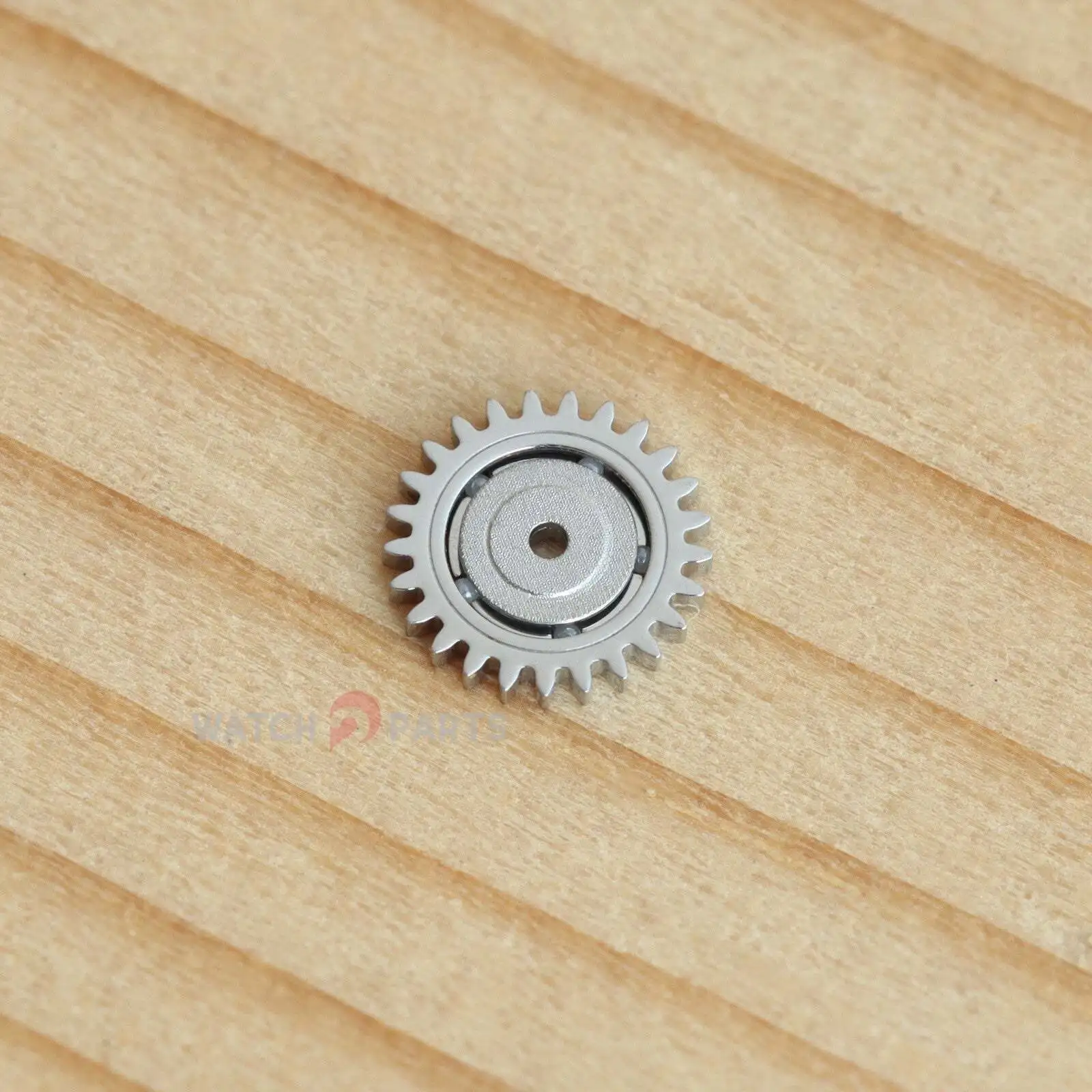 Ratchet Bearing-Setting Wheel for Audemars Piguet Cal 3120 Caliber Movement Part
Ratchet Bearing-Setting Wheel for Audemars Piguet Cal 3120 Caliber Movement Part