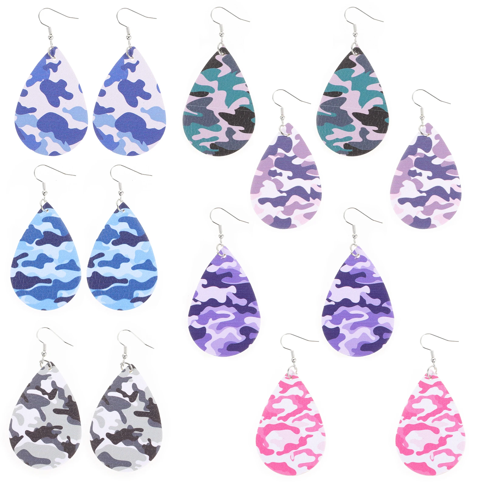 7 Pairs Retro Snakeskin Earrings Creative Birthday Gift Dangler Elegant Jewelry Chic Ear Accessories Long Lasting Premium
7 Pairs Retro Snakeskin Earrings Creative Birthday Gift Dangler Elegant Jewelry Chic Ear Accessories Long Lasting Premium