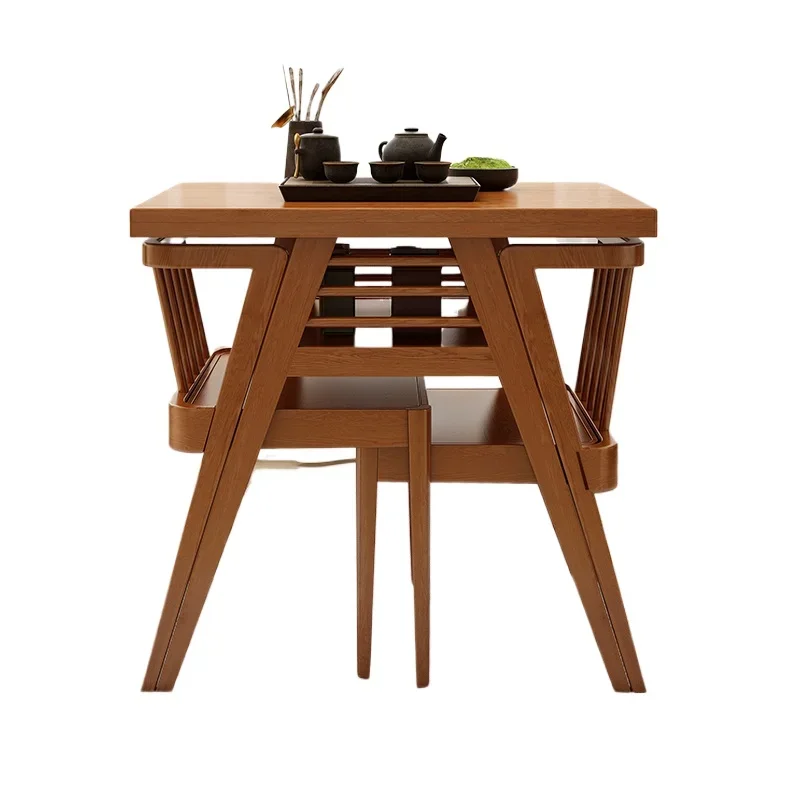 one table and two chairs combination creative leisure tea table and chairs three-piece set
one table and two chairs combination creative leisure tea table and chairs three-piece set