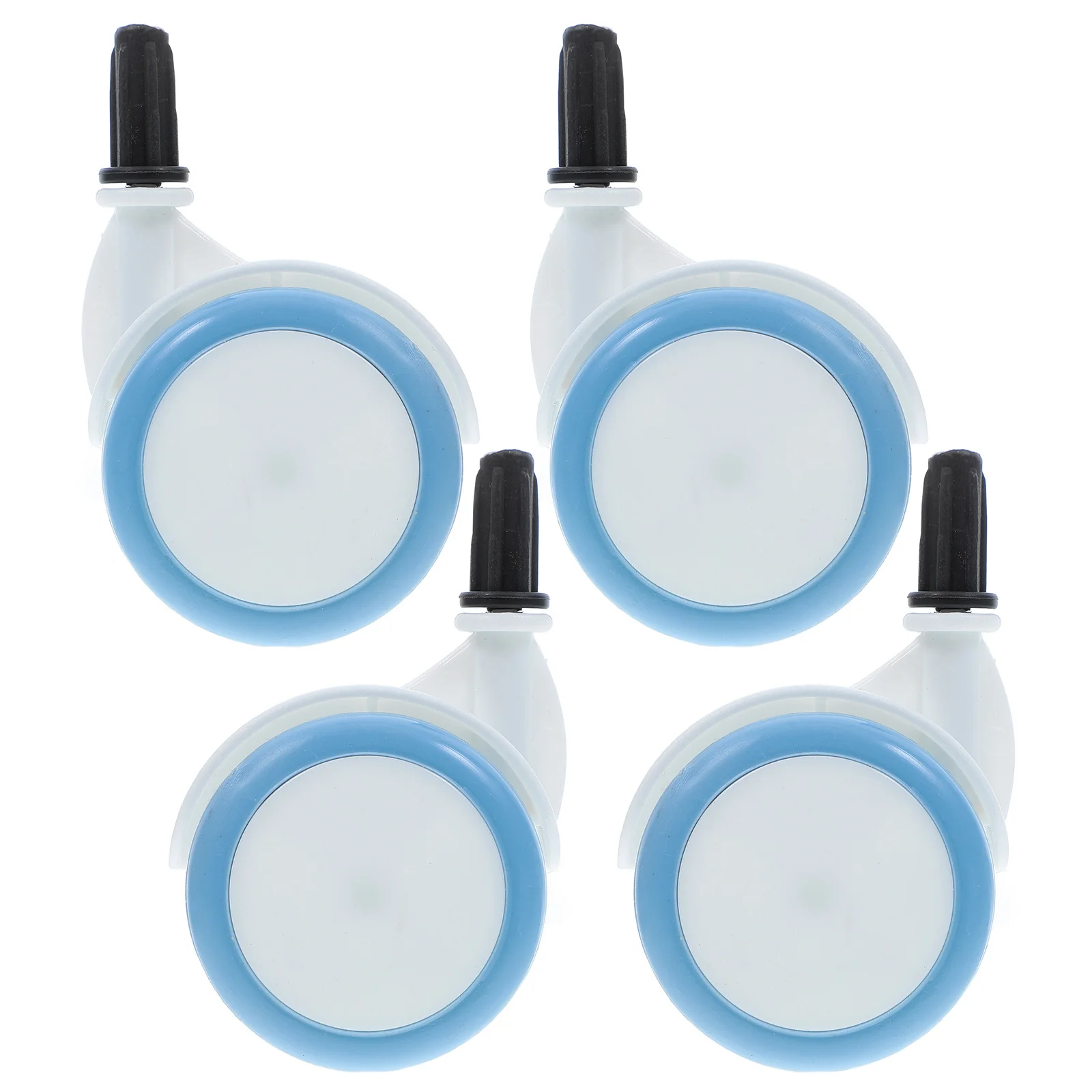 4pcs Walker Replacement Wheels Durable Rubber Smooth Glide Universal Compatibility Stroller Casters Walker Accessories
4pcs Walker Replacement Wheels Durable Rubber Smooth Glide Universal Compatibility Stroller Casters Walker Accessories