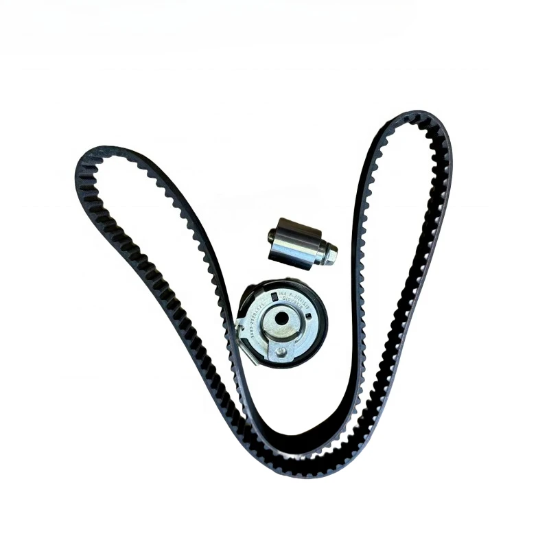 Automotive Parts Timing Belt Tensioner OEM 25205813 25204525 25204526 55486826 For Chevrolet TRAILBLAZER TRACKER ONIX TRAX1
Automotive Parts Timing Belt Tensioner OEM 25205813 25204525 25204526 55486826 For Chevrolet TRAILBLAZER TRACKER ONIX TRAX1