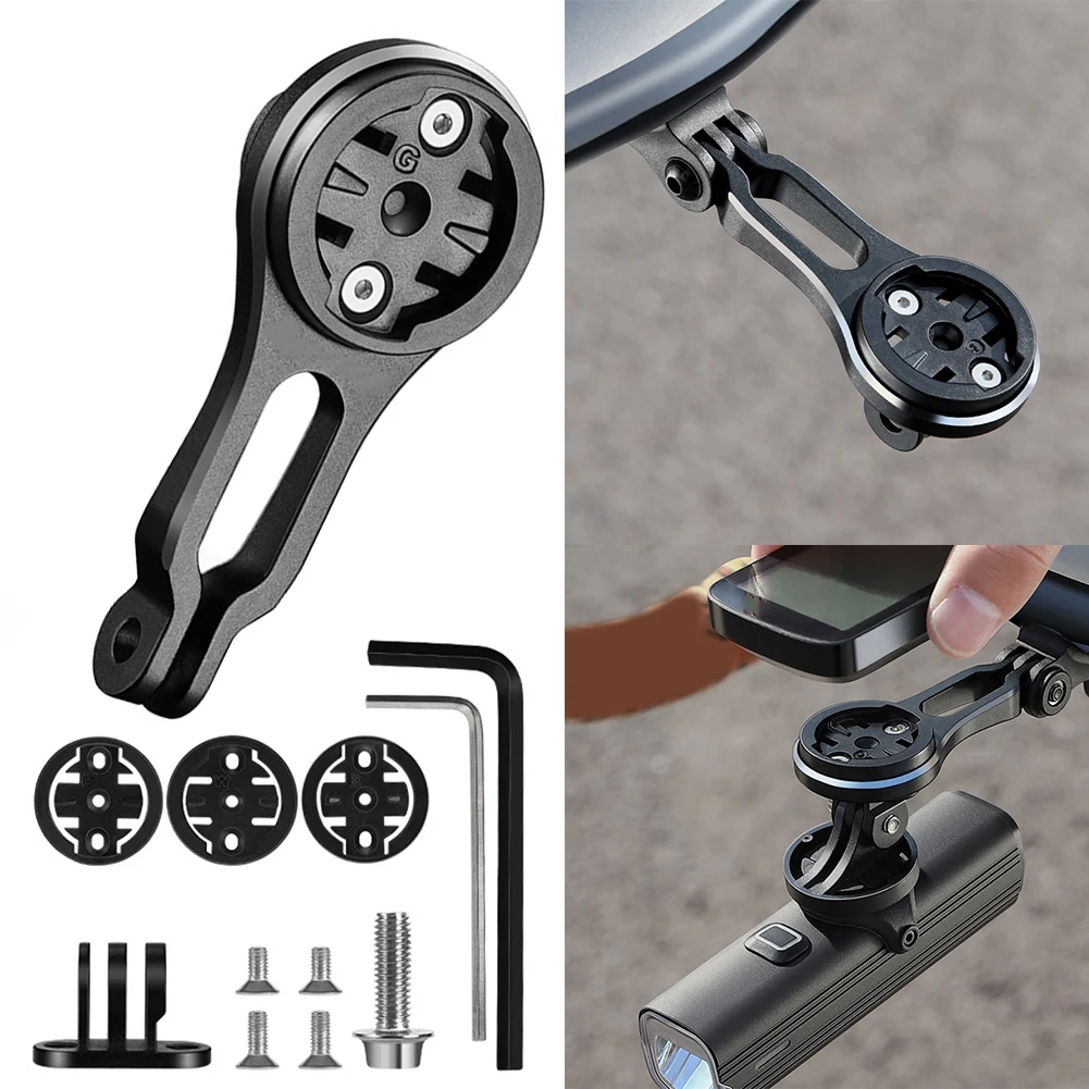 Adjustable Tilt Design Integrated Handle Mount For Outdoor Biking Easy Installation Bracket For Wahoo For Garmin
Adjustable Tilt Design Integrated Handle Mount For Outdoor Biking Easy Installation Bracket For Wahoo For Garmin
