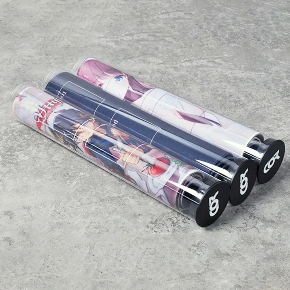 Transparent Games Pad Canister Card Holder Protective Case Gaming Mat Storge Tube Cylinder Telescopic GameMat Protecter Playmat
Transparent Games Pad Canister Card Holder Protective Case Gaming Mat Storge Tube Cylinder Telescopic GameMat Protecter Playmat