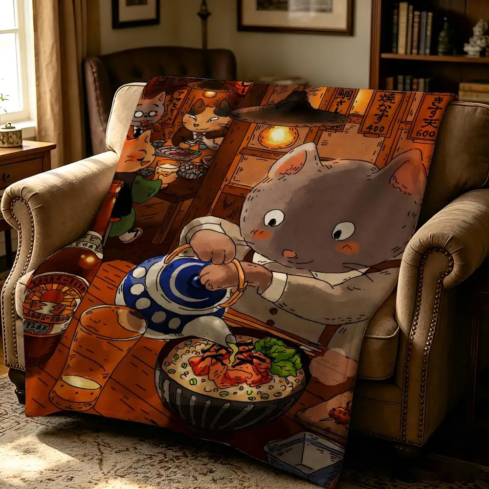decor m-mimimi sticker-R Throw Thick Comfort Flannel Quilt, Multi-scene Use Indoor Outdoor Daily Nap
decor m-mimimi sticker-R Throw Thick Comfort Flannel Quilt, Multi-scene Use Indoor Outdoor Daily Nap
