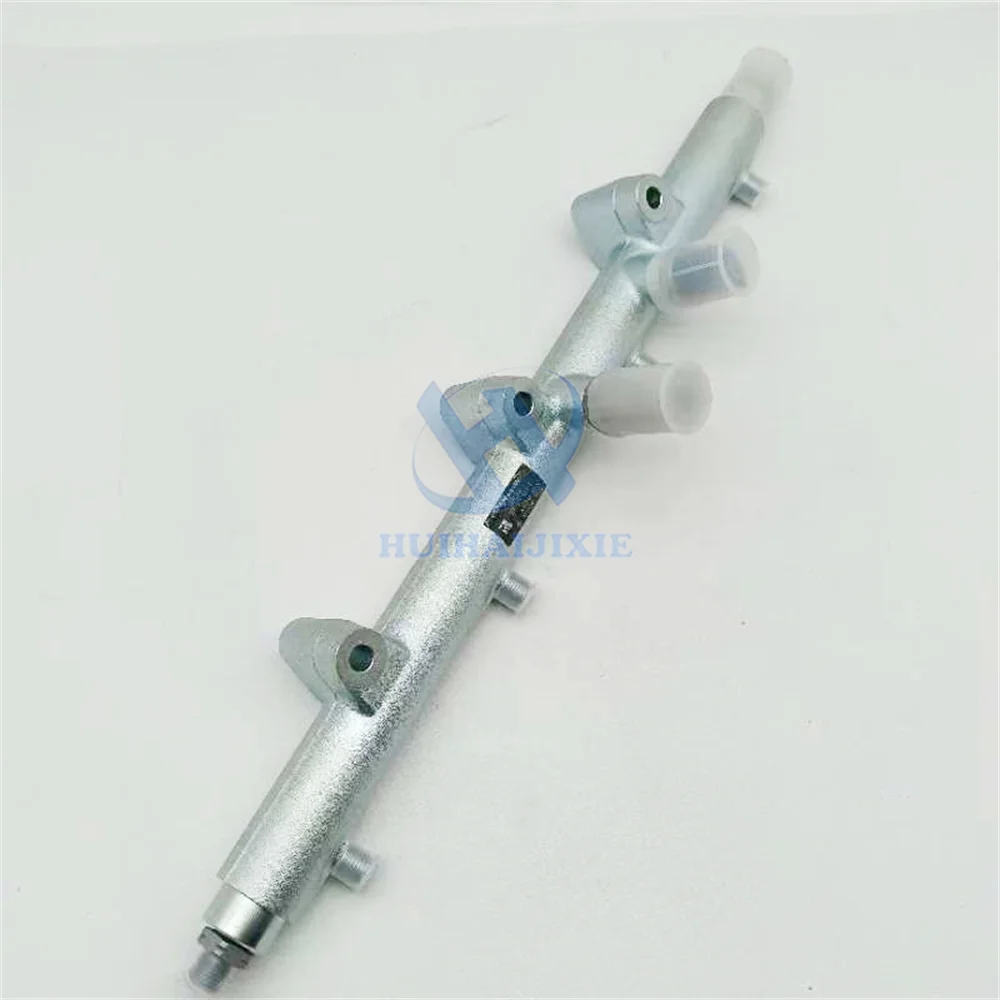 Высококачественные детали экскаватора, топливная труба Common Rail 3963815, Bosch 0445226025, топливный коллектор двигателя Cummins Isle 3963815
Высококачественные детали экскаватора, топливная труба Common Rail 3963815, Bosch 0445226025, топливный коллектор двигателя Cummins Isle 3963815