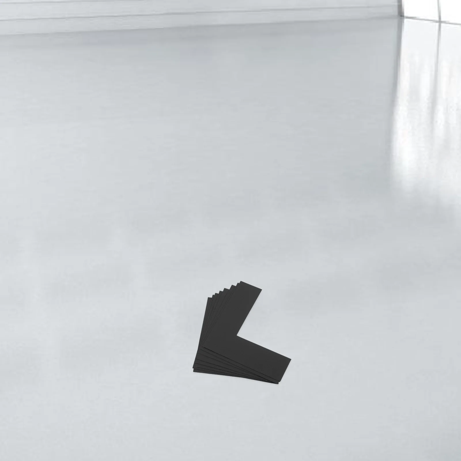 Location Marking Corners Ground Positioning Sign Shaped Shelving Desk Table Top Markers Office
Location Marking Corners Ground Positioning Sign Shaped Shelving Desk Table Top Markers Office