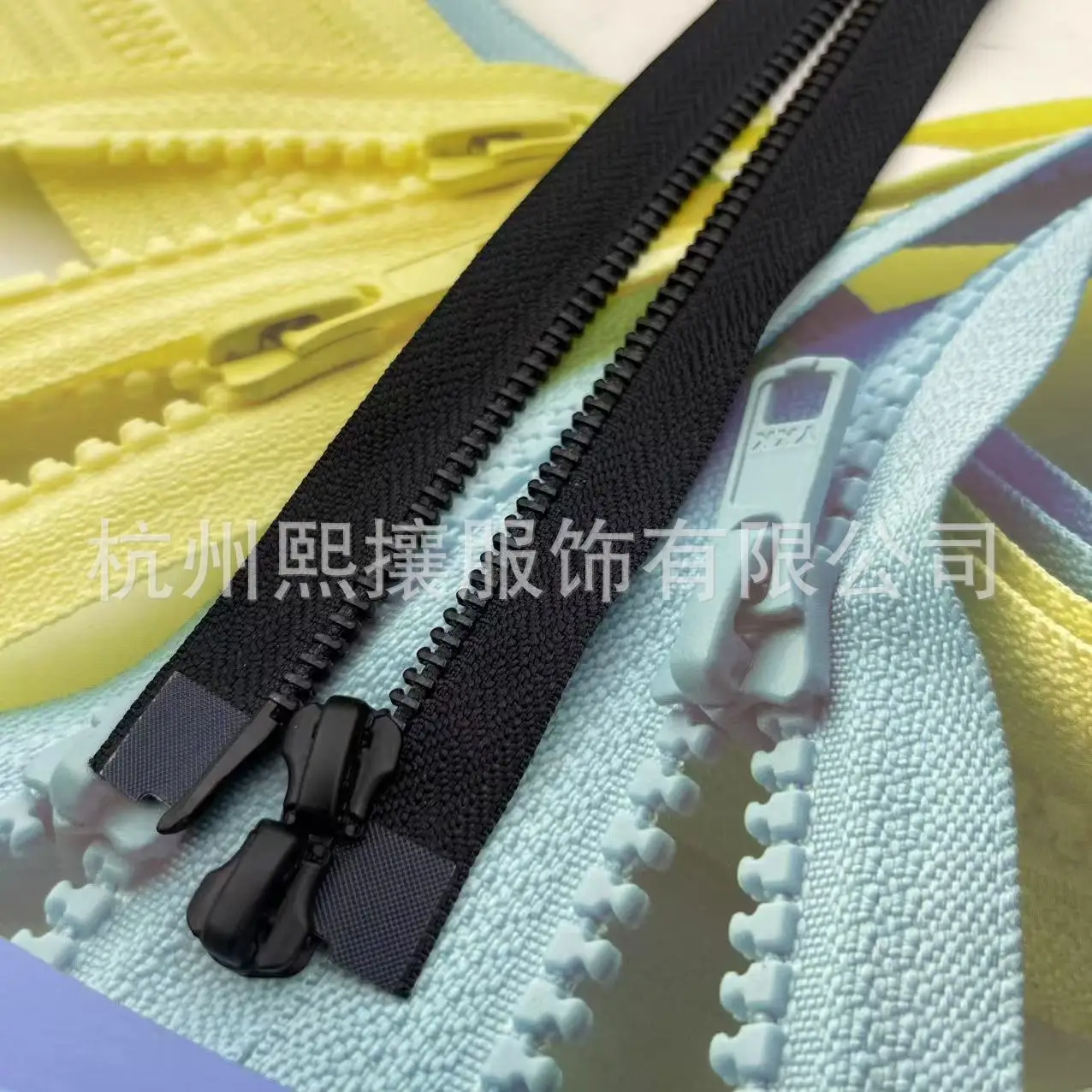 10pcs/Lot (Customize)YKK Metal Zipper 5# 60-90cm Black Bronze Double Open Black Down Jacket DIY Apparel Sewing Supplies
10pcs/Lot (Customize)YKK Metal Zipper 5# 60-90cm Black Bronze Double Open Black Down Jacket DIY Apparel Sewing Supplies