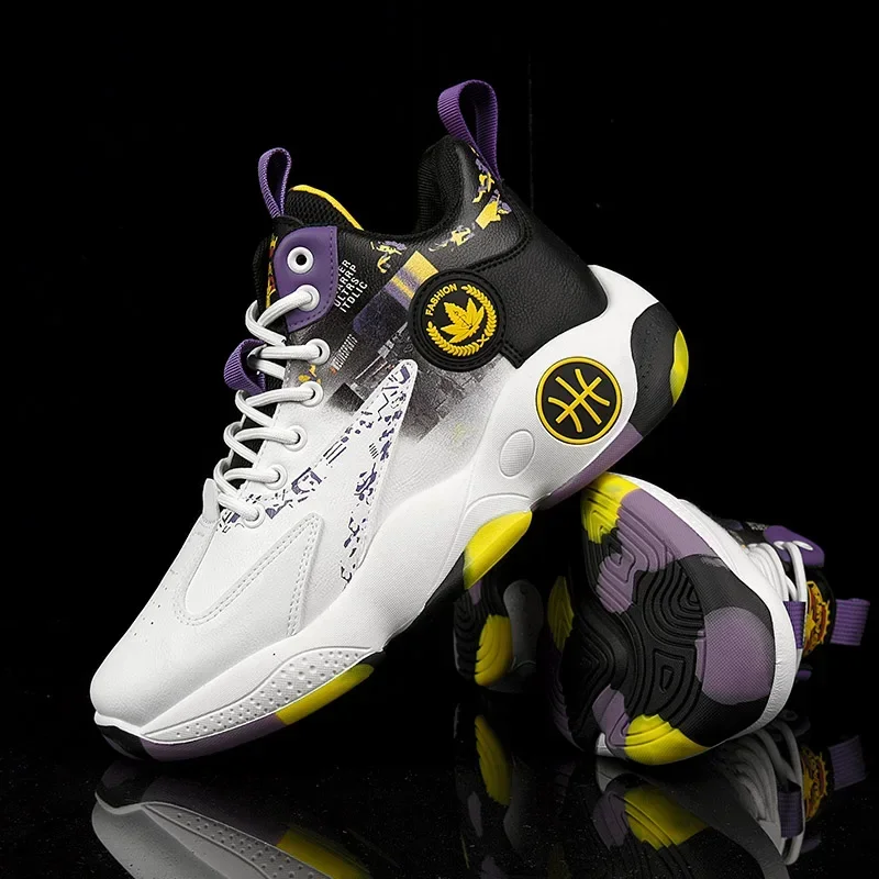 Ботильоны мужские дизайнерские, модные кроссовки, Повседневная Удобная уличная нескользящая обувь, высокие, в стиле Харадзюку, весна
Ботильоны мужские дизайнерские, модные кроссовки, Повседневная Удобная уличная нескользящая обувь, высокие, в стиле Харадзюку, весна