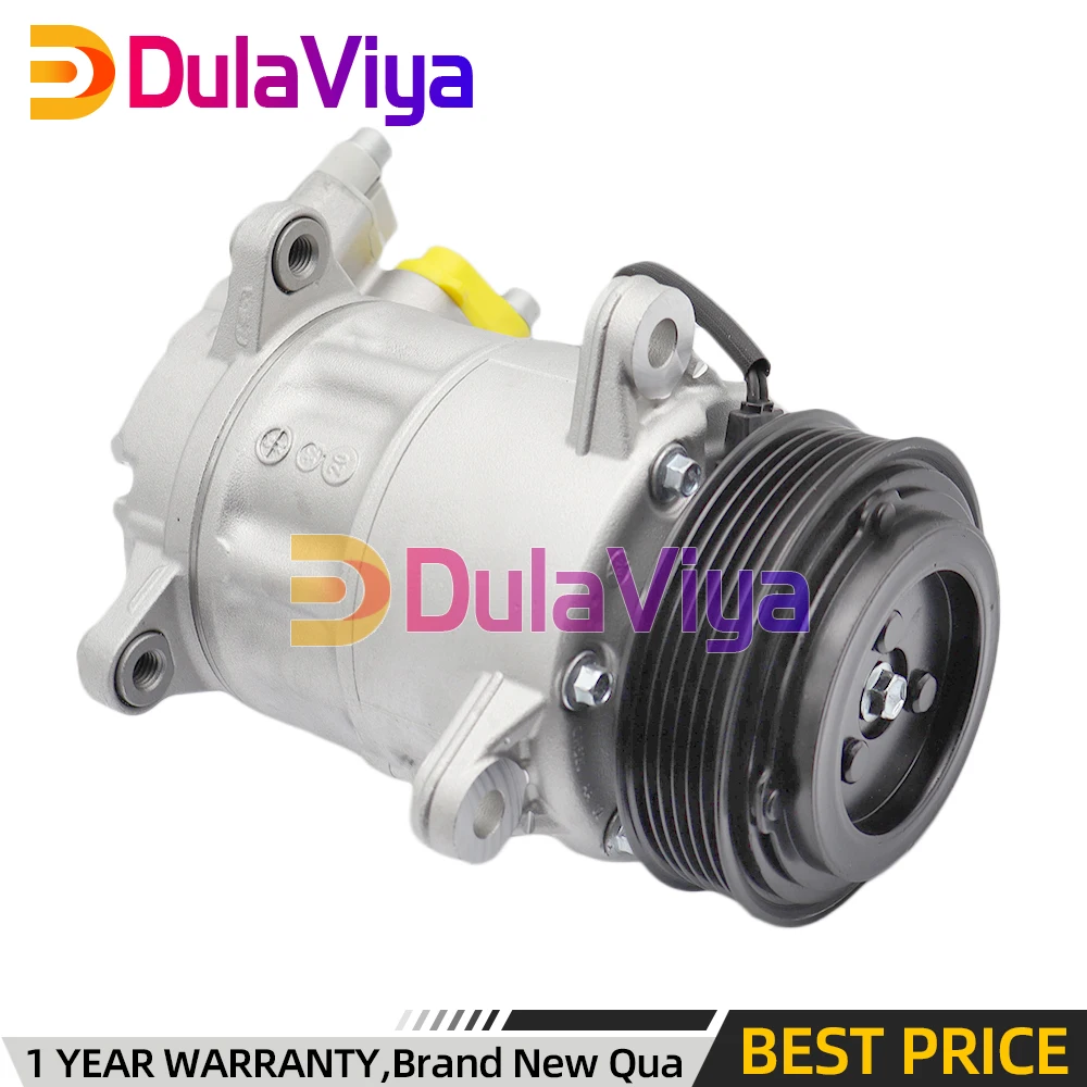 For Air AC Compressor BMW MINI Cooper F55 64529295050 64526811430 64526811432 64526826879 64526811432 64529362491 64526811431
For Air AC Compressor BMW MINI Cooper F55 64529295050 64526811430 64526811432 64526826879 64526811432 64529362491 64526811431