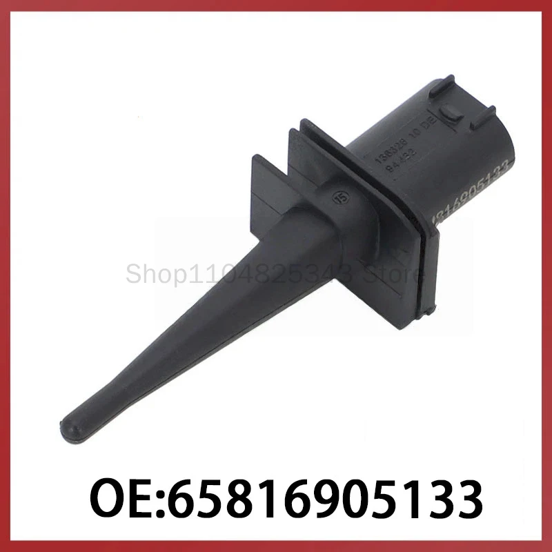 65816905133 suitable for BMW auto parts car engine temperature sensor water temperature sensor
65816905133 suitable for BMW auto parts car engine temperature sensor water temperature sensor
