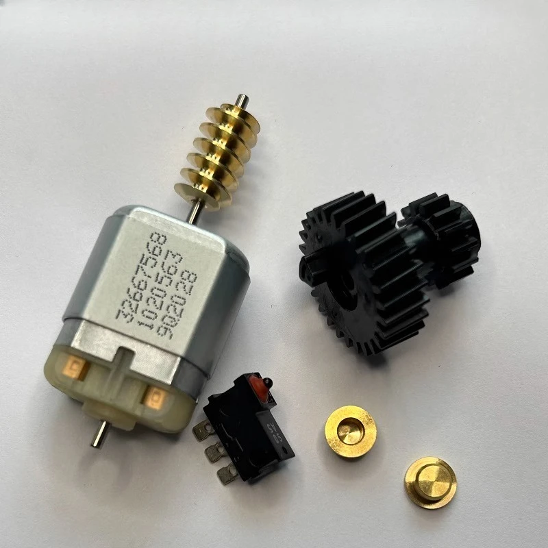 1pc For Volkswagen Magotan Lamando Golf flip-flop motor gear rear camera drive motor
1pc For Volkswagen Magotan Lamando Golf flip-flop motor gear rear camera drive motor