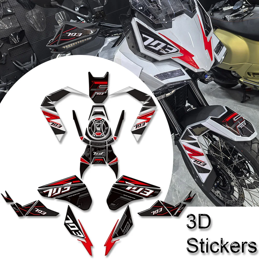 Compatible with ZT703-F ZT-703F ZT 703F 703 F Adventure Tank Pad Cap Grips Knee Stickers Protector Front Mudguard Fender Decals
Compatible with ZT703-F ZT-703F ZT 703F 703 F Adventure Tank Pad Cap Grips Knee Stickers Protector Front Mudguard Fender Decals