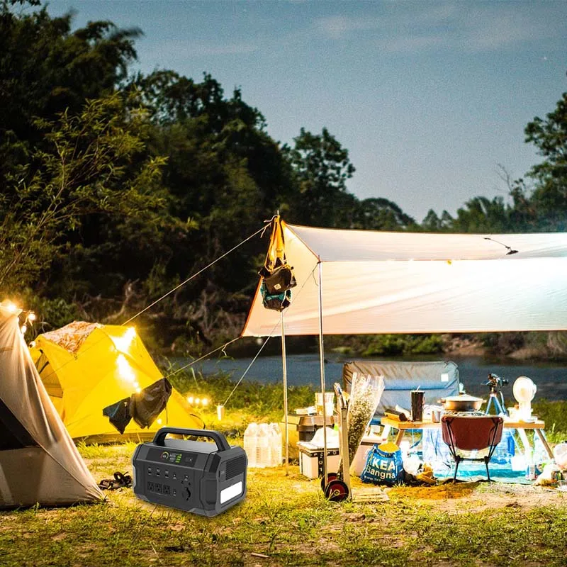 Генератор солнечной системы с быстрой зарядкой 22,4 В 1200 Вт Портативная электростанция с солнечными батареями
Генератор солнечной системы с быстрой зарядкой 22,4 В 1200 Вт Портативная электростанция с солнечными батареями