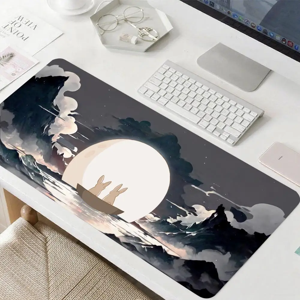Slim & Lightweight Mouse Pad Multi-Size non-slip Gaming mouse pad Gamer E-Sports Mouse Mat Game Mechanical Keyboard XXL Desk Mat
Slim & Lightweight Mouse Pad Multi-Size non-slip Gaming mouse pad Gamer E-Sports Mouse Mat Game Mechanical Keyboard XXL Desk Mat